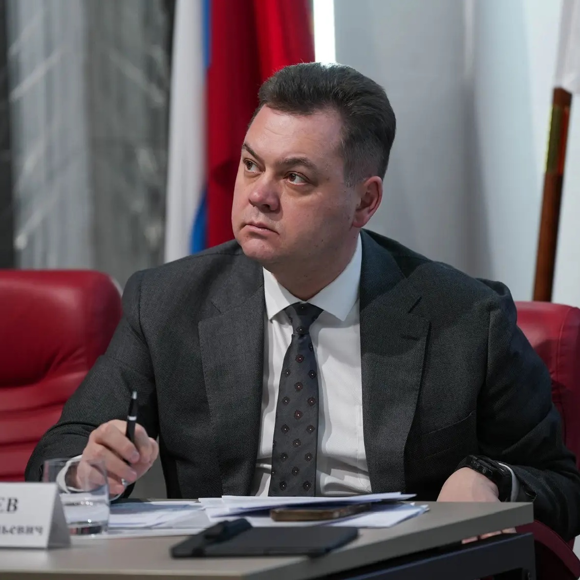 Андрей Фатеев