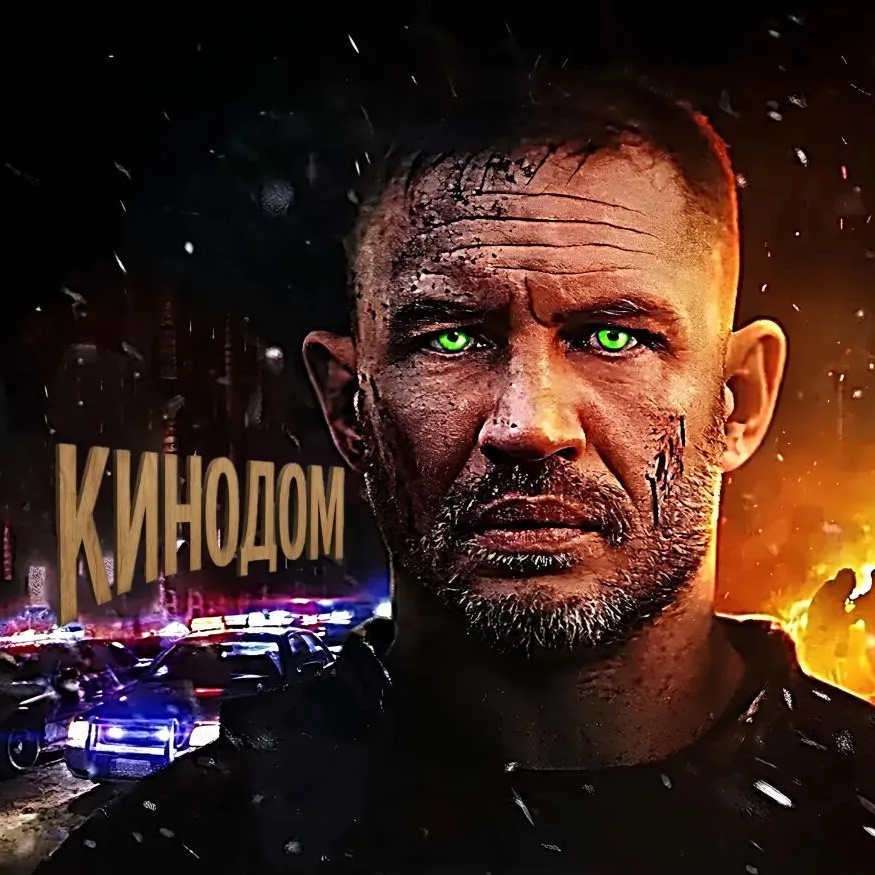 КиноДом | Фильмы | Сериалы | 2026