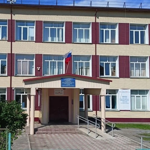 Официальный канал МБОУ "Краснотуранская СОШ" Идринско-Краснотуранский МО