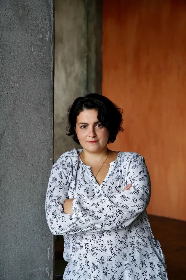 Спиридонова ЛЕГЕС БЮРО