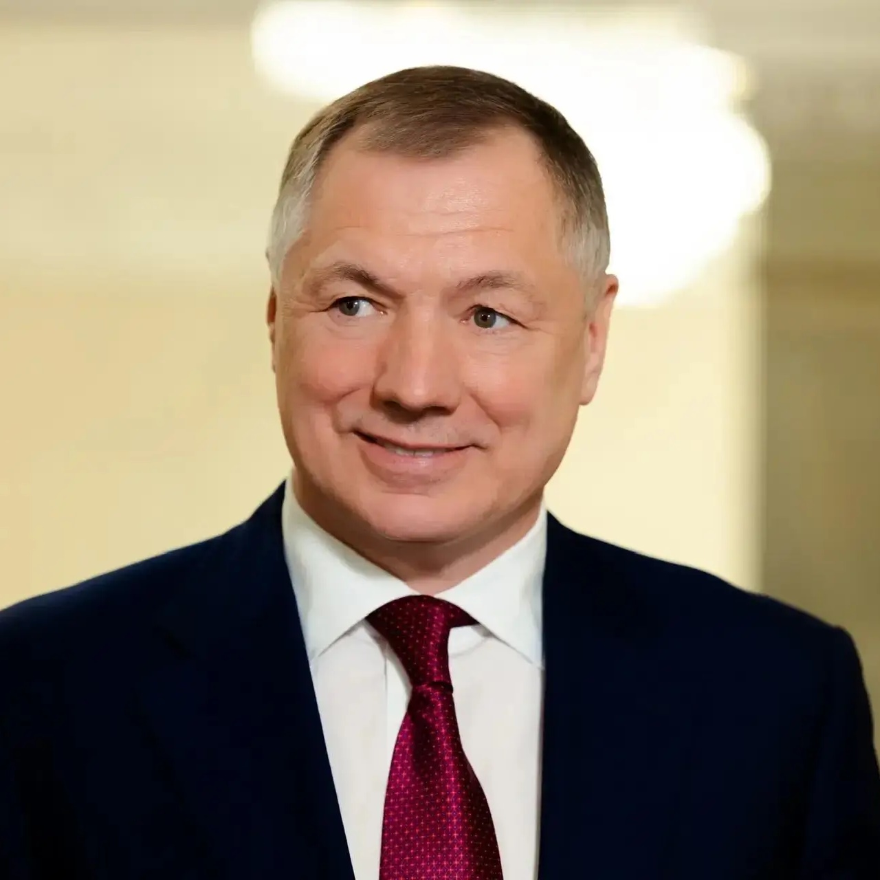 Марат Хуснуллин