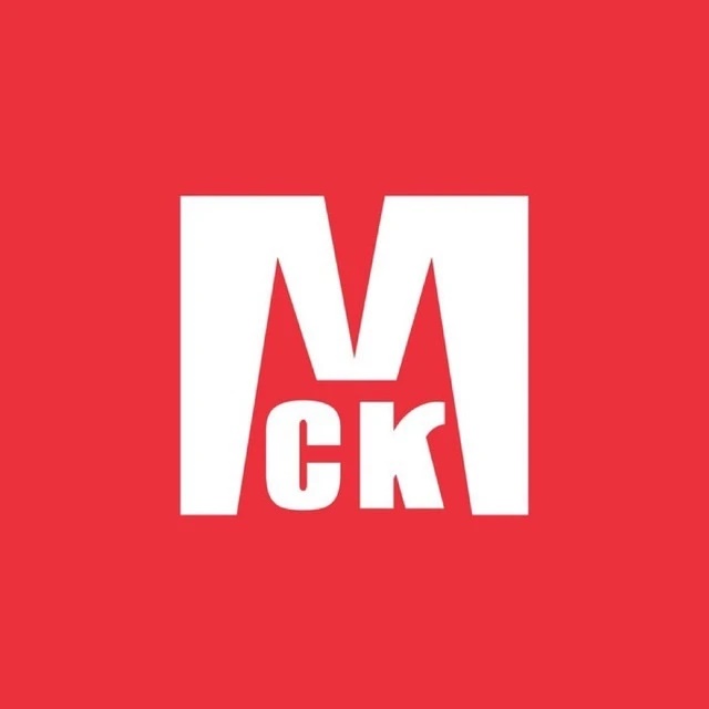 Интересная Москва
