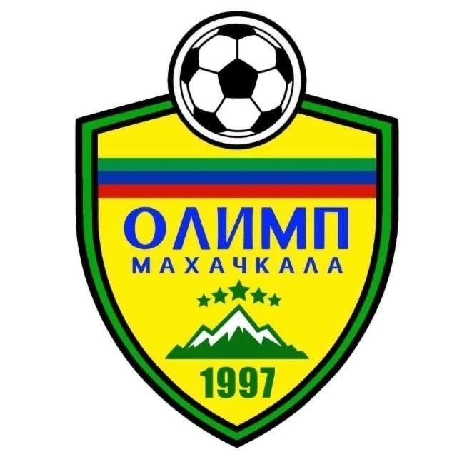 МБУ ДО "Спортивная школа "Олимп" г. МАХАЧКАЛА