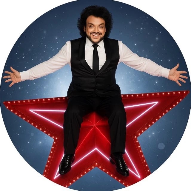 звездец какой-то