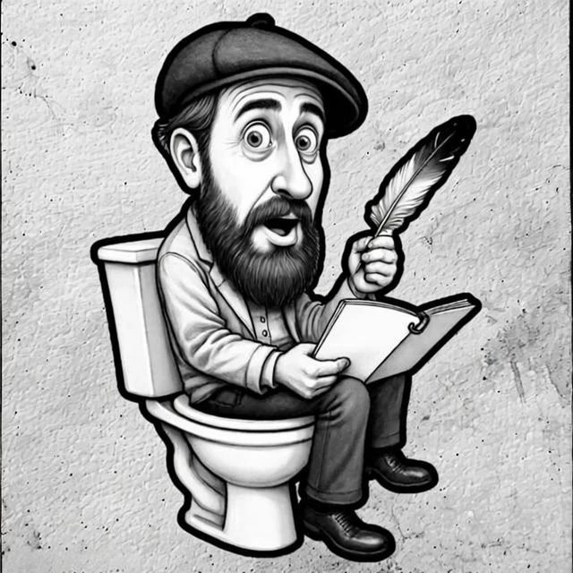 Будни в рифму