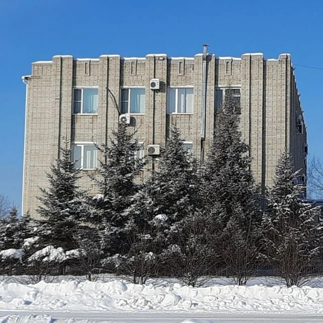 Администрация Смидовичского муниципального района