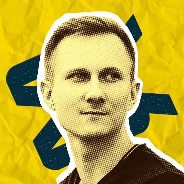 CapCut с Александром