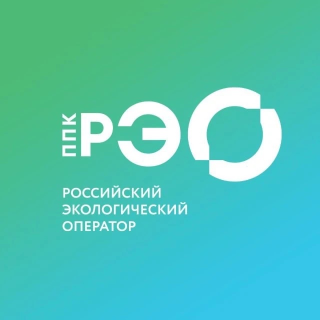Российский экологический оператор