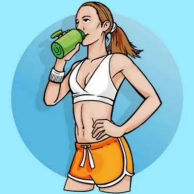 Фигура без перекура