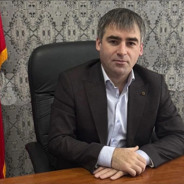 Управление образования МР "Левашинский район"