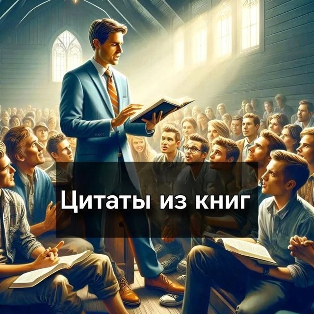 Цитаты и Мысли