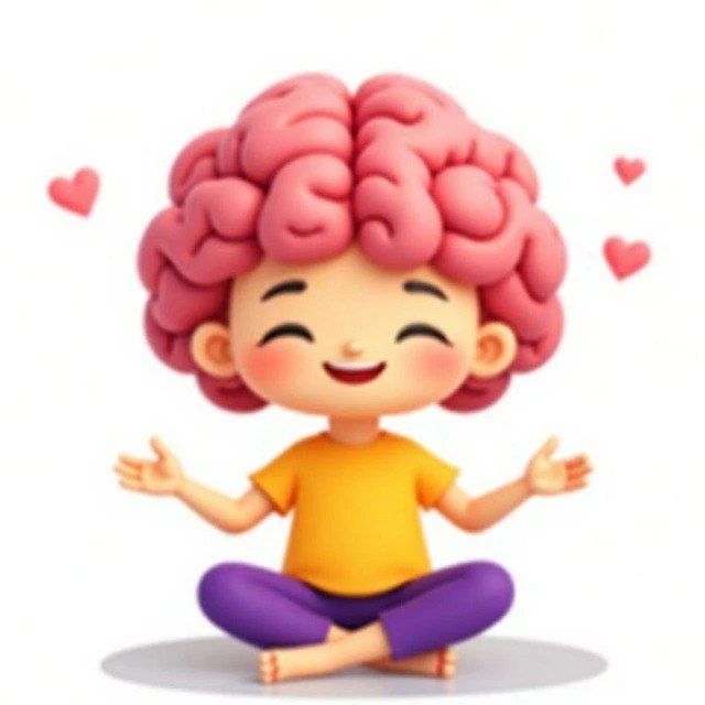 Детская Нейропсихология. НейроИгры и НейроУпражнения