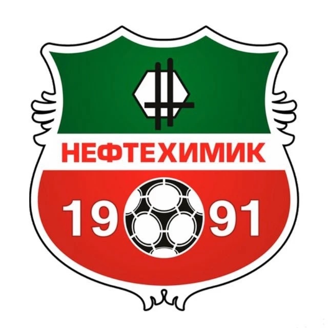 ФК «Нефтехимик»