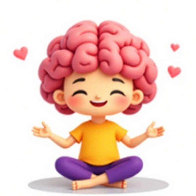 Детская Нейропсихология. НейроИгры и НейроУпражнения