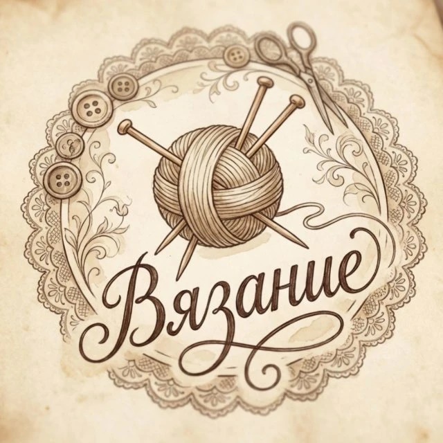 Вязание