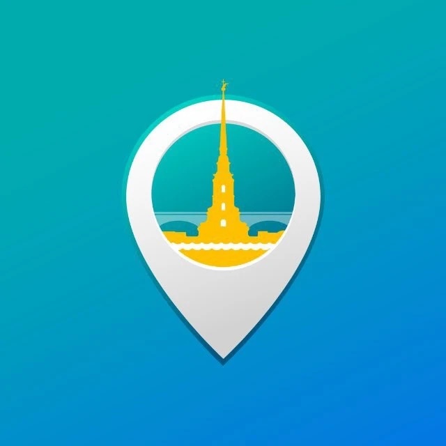 Мой Питер