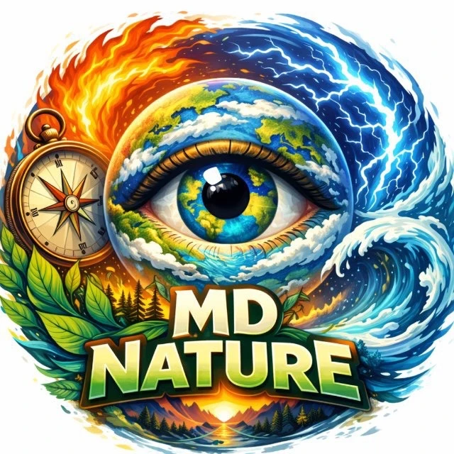 Мир.Дружба.Nature 🪷