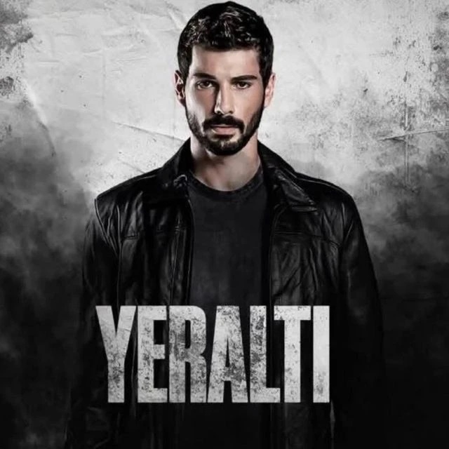 Турецкий сериал | Под землей |