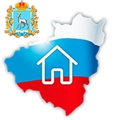 Фонд капитального ремонта Самарской области
