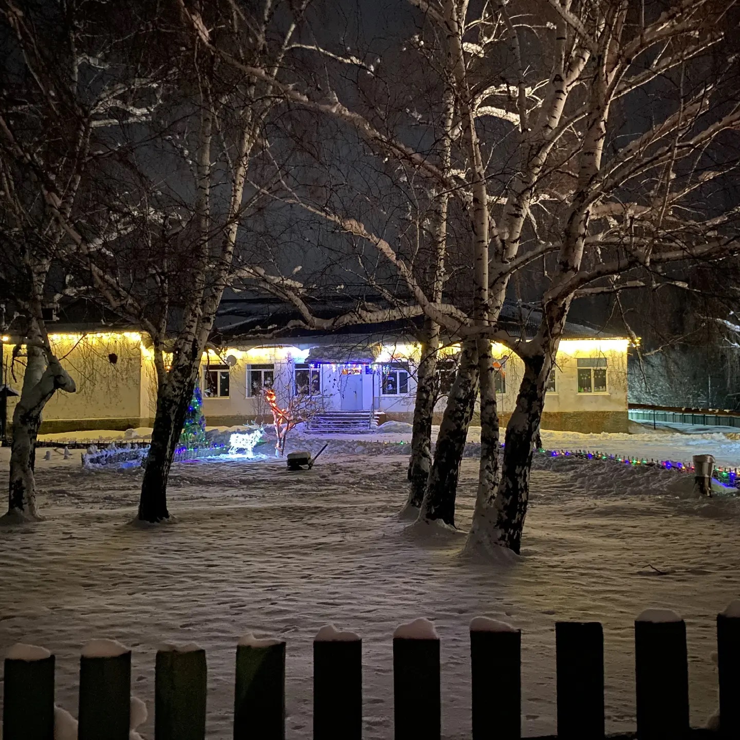 ГБОУ ООШ с. Заплавное