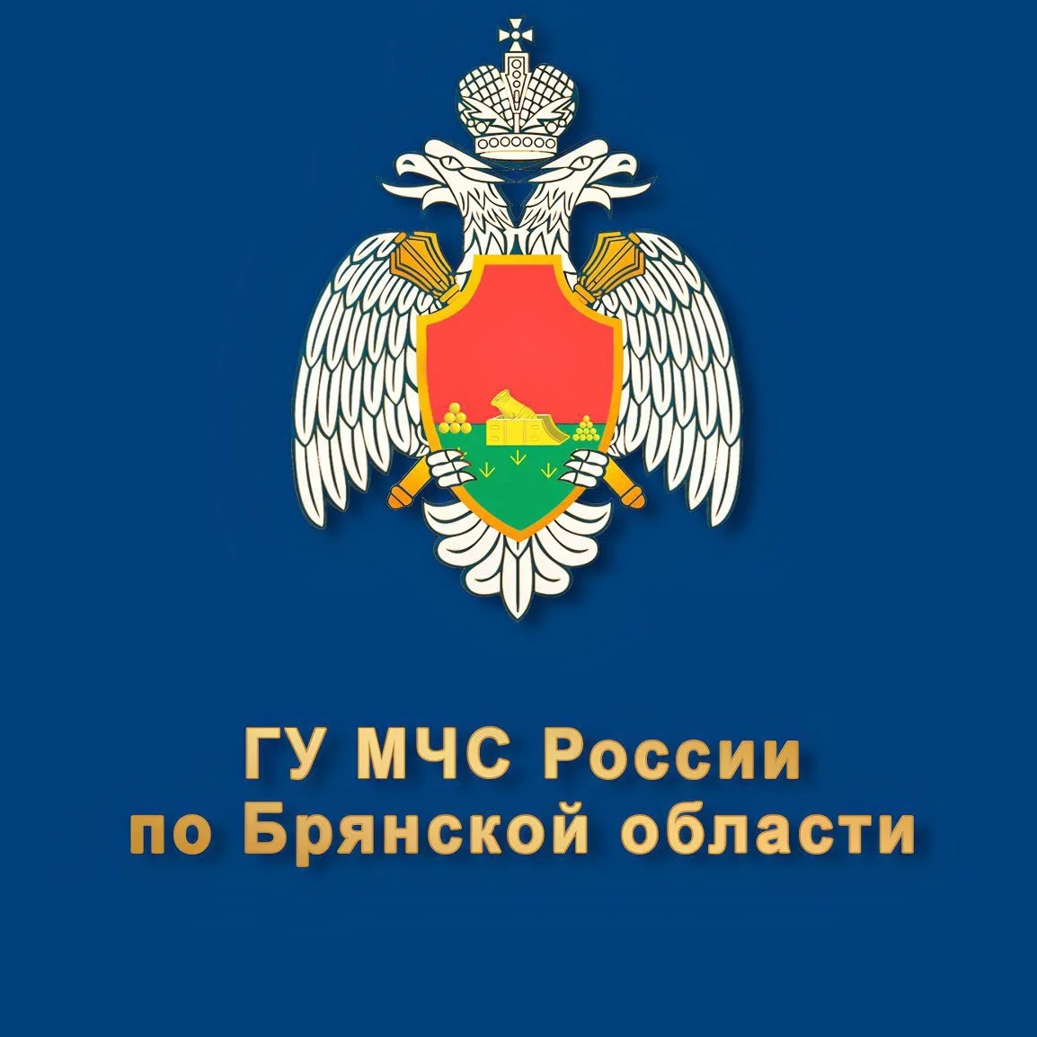 МЧС Брянской области
