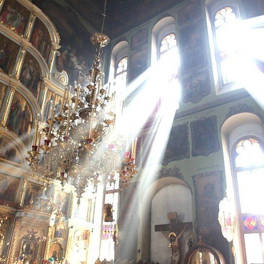 Да любите, храм, духовные советы супругам дети