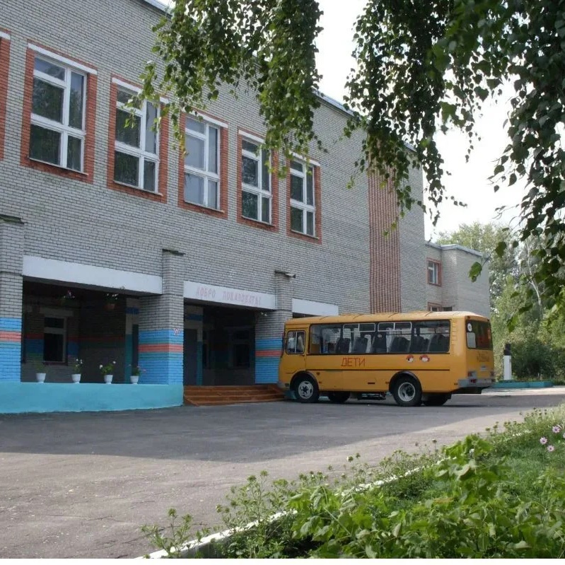 Новости МОБУСОШ с. Воскресеновка
