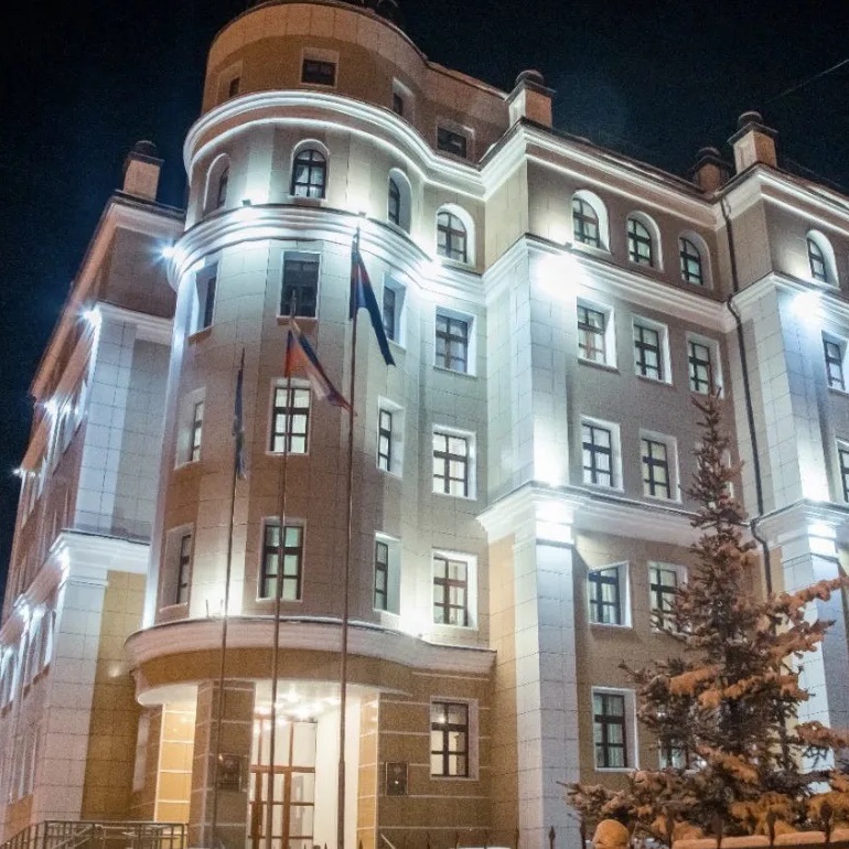 Прокуратура Якутии