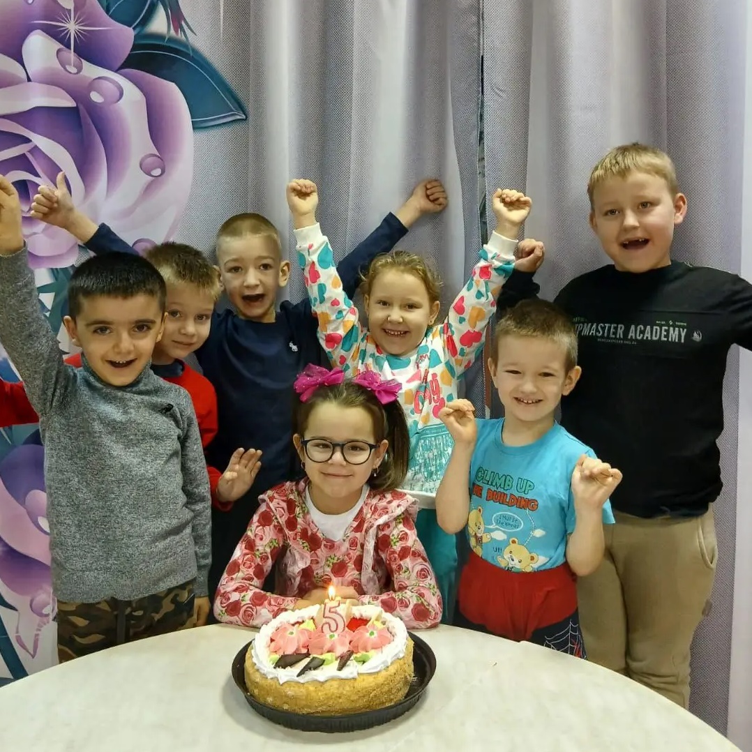 МБДОУ с.Романово