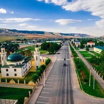 Администрация Хабезского сельского поселения