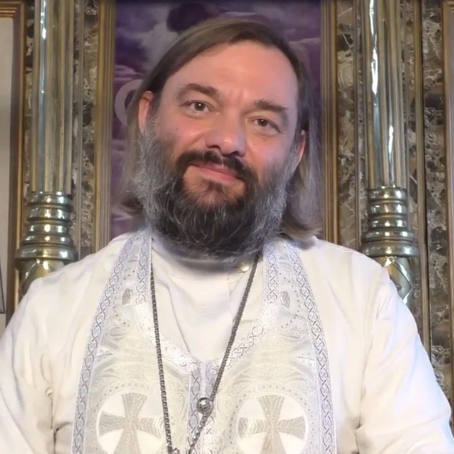 Воскресная школа для взрослых