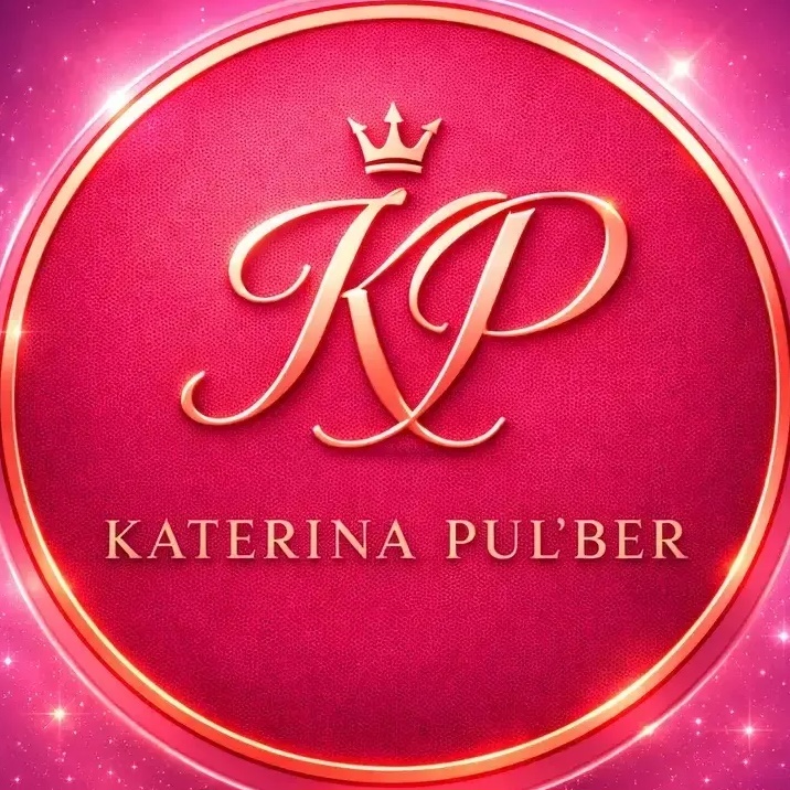 Женская одежда | KATERINA PULBER