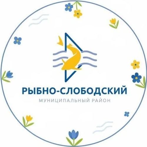 Моя Рыбная Слобода