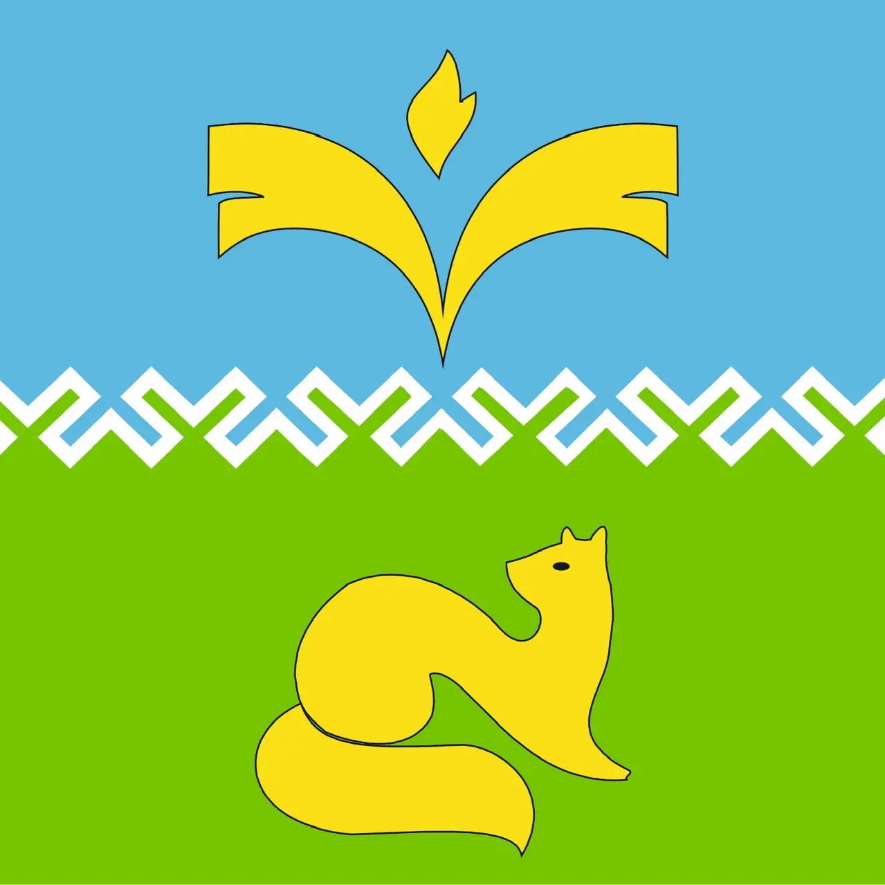 Покачи