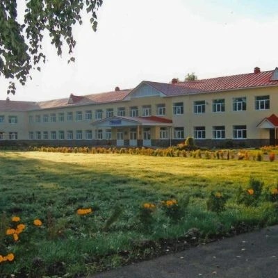 МБОУ СОШ с.Вознесенки