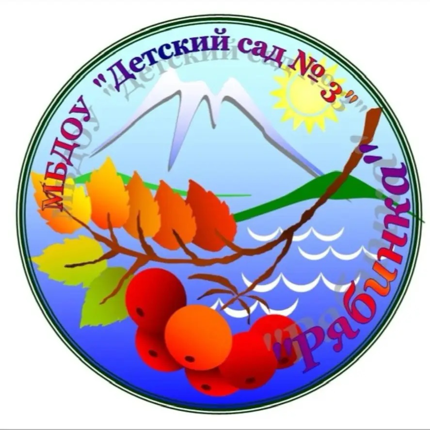 МБДОУ «Детский сад №3» г.Вилючинск