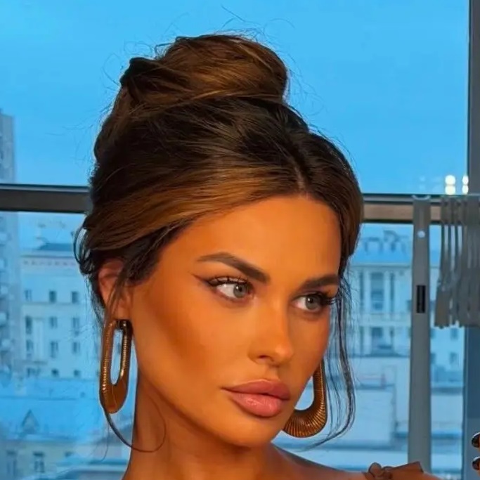 Ирина Пинчук