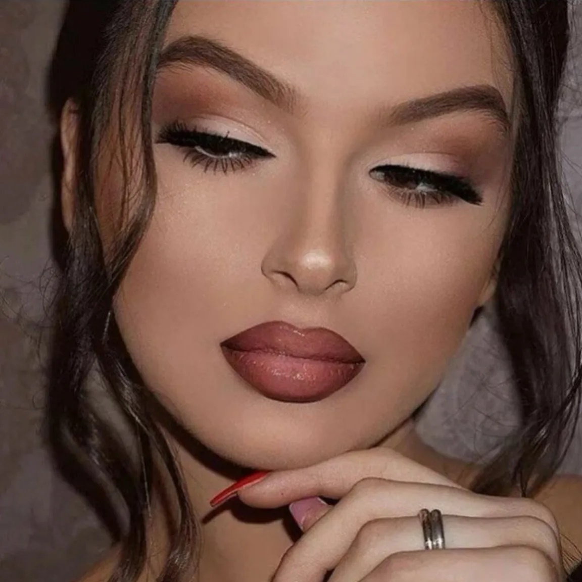Макияж на каждый день