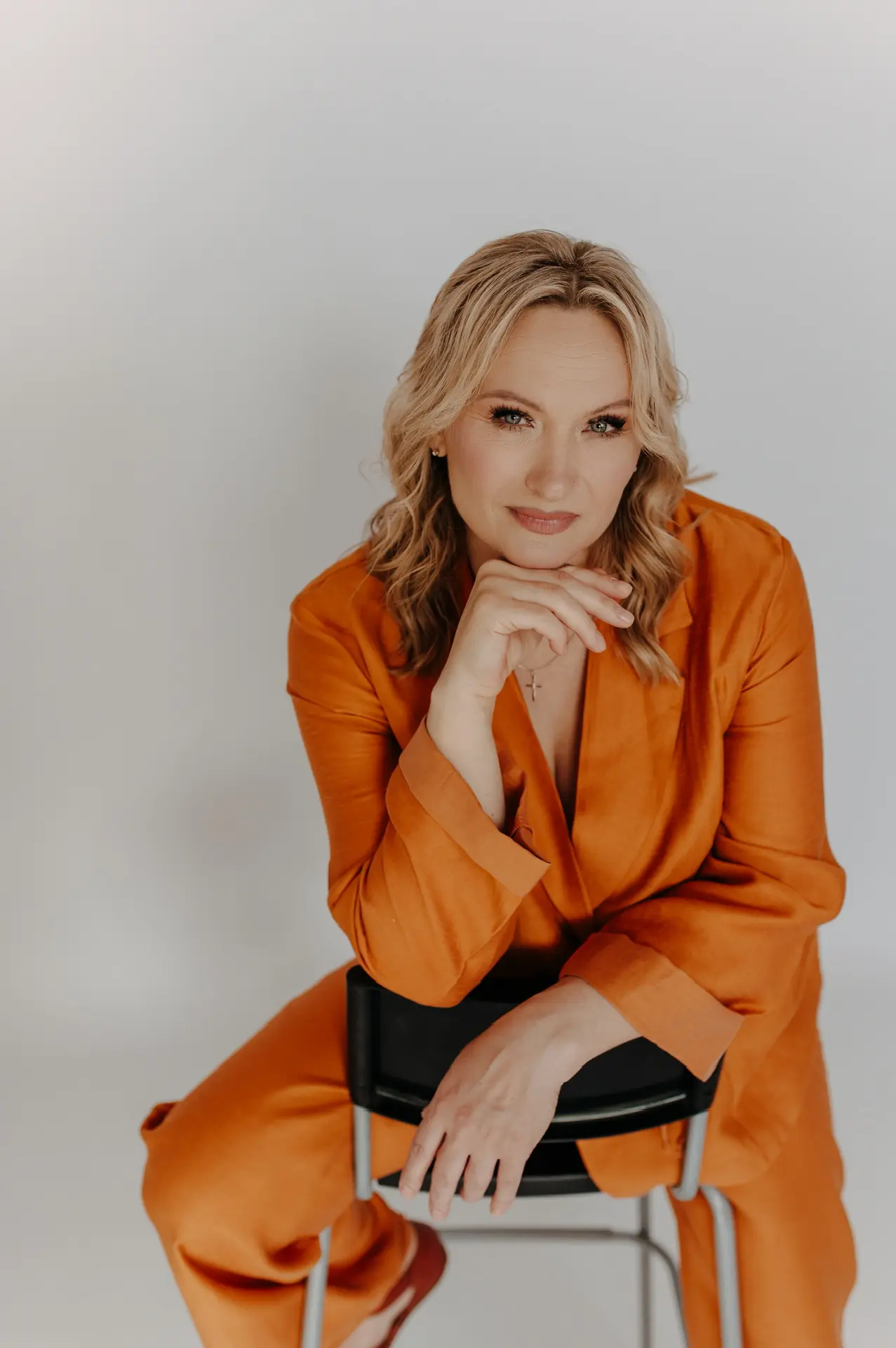 Психолог Людмила Ковальчук