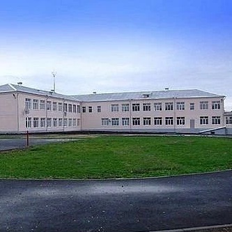 МБОУ Федоровская СОШ