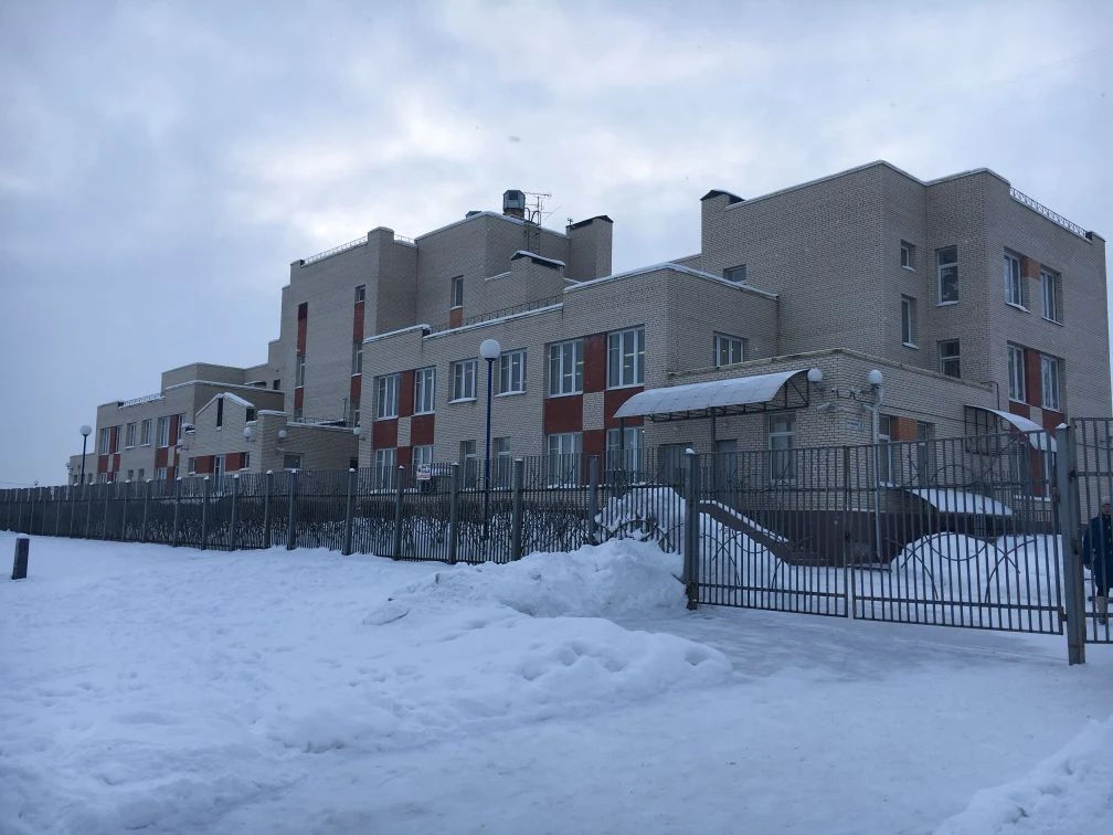 ГБДОУ детский сад № 80 Красносельского района Санкт-Петербурга