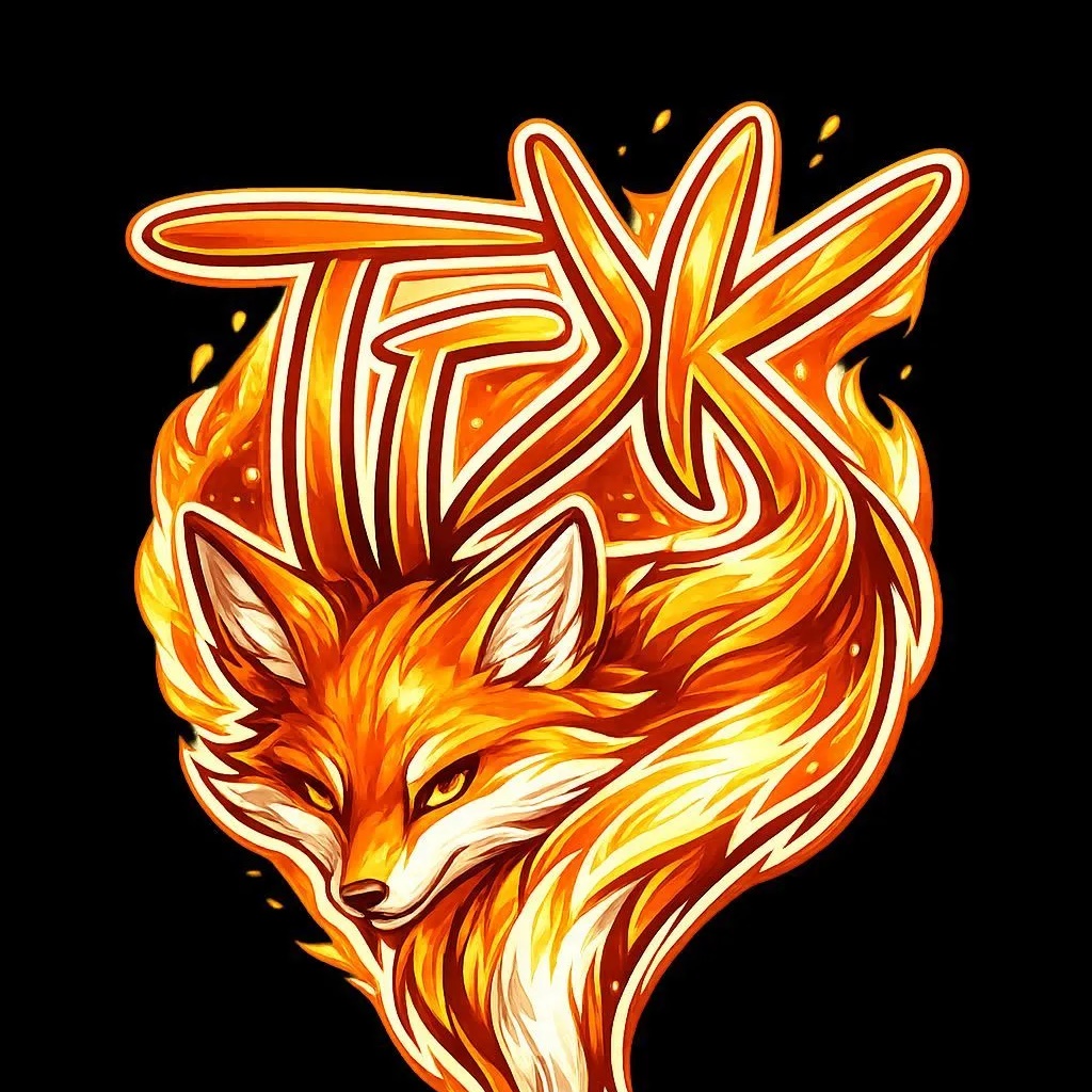 Издательство ТГЖЛ'исы'🦊