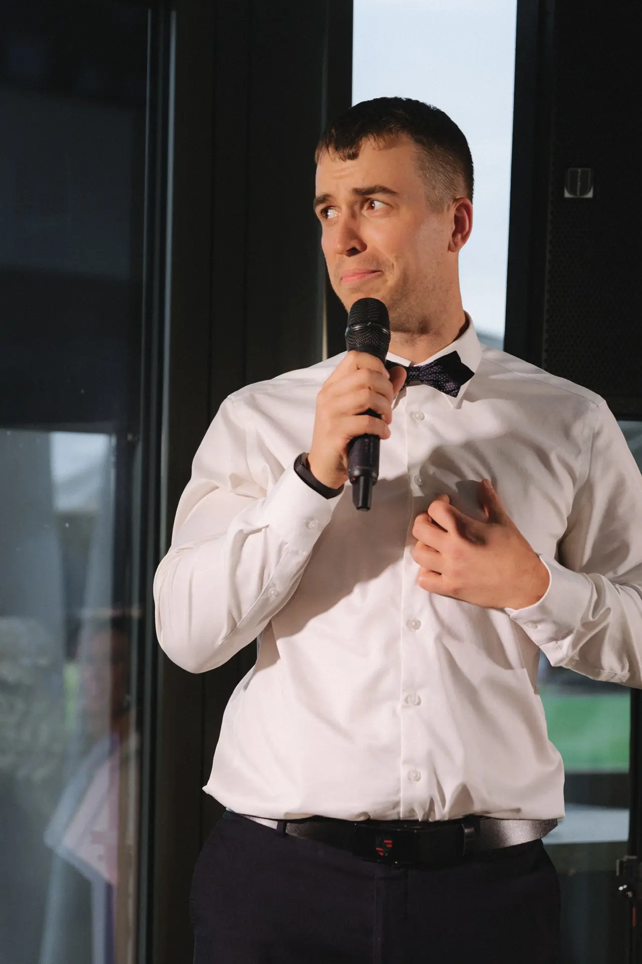 Егор Лысенко: Свобода от Долгов