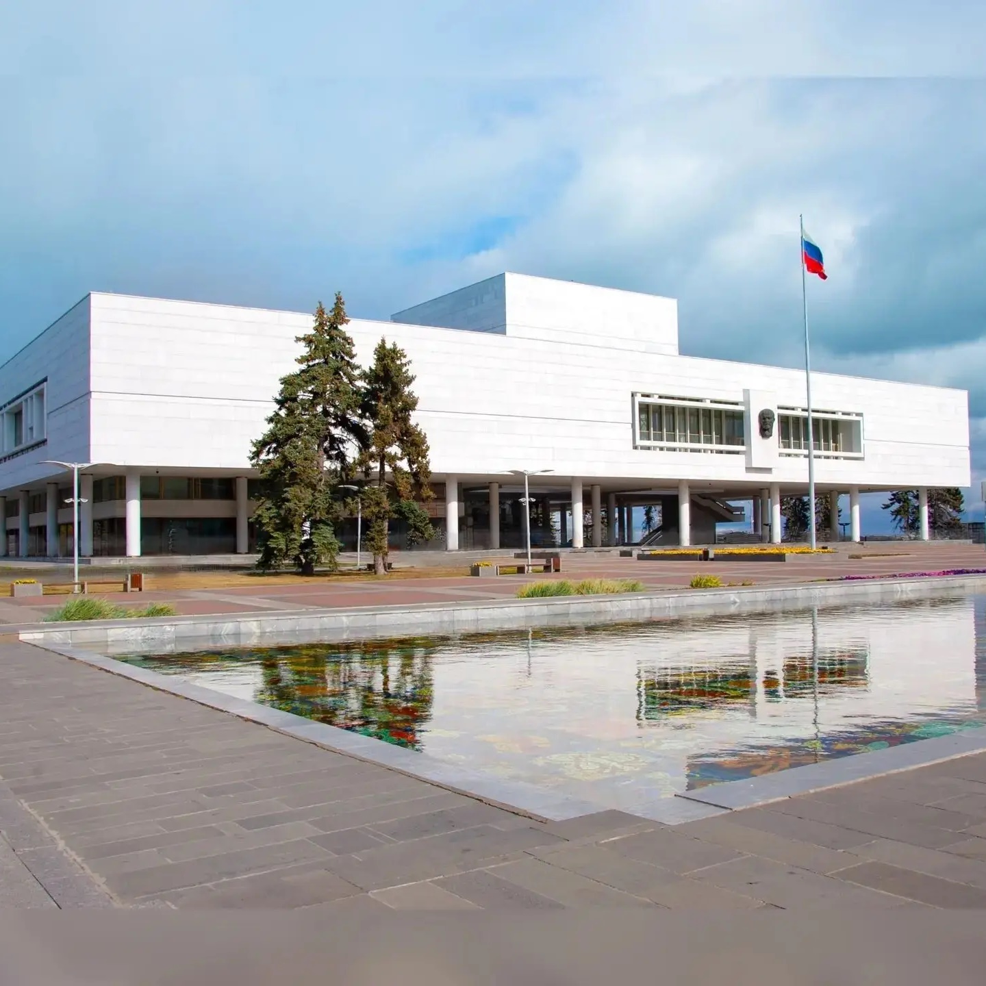 Ленинский мемориал