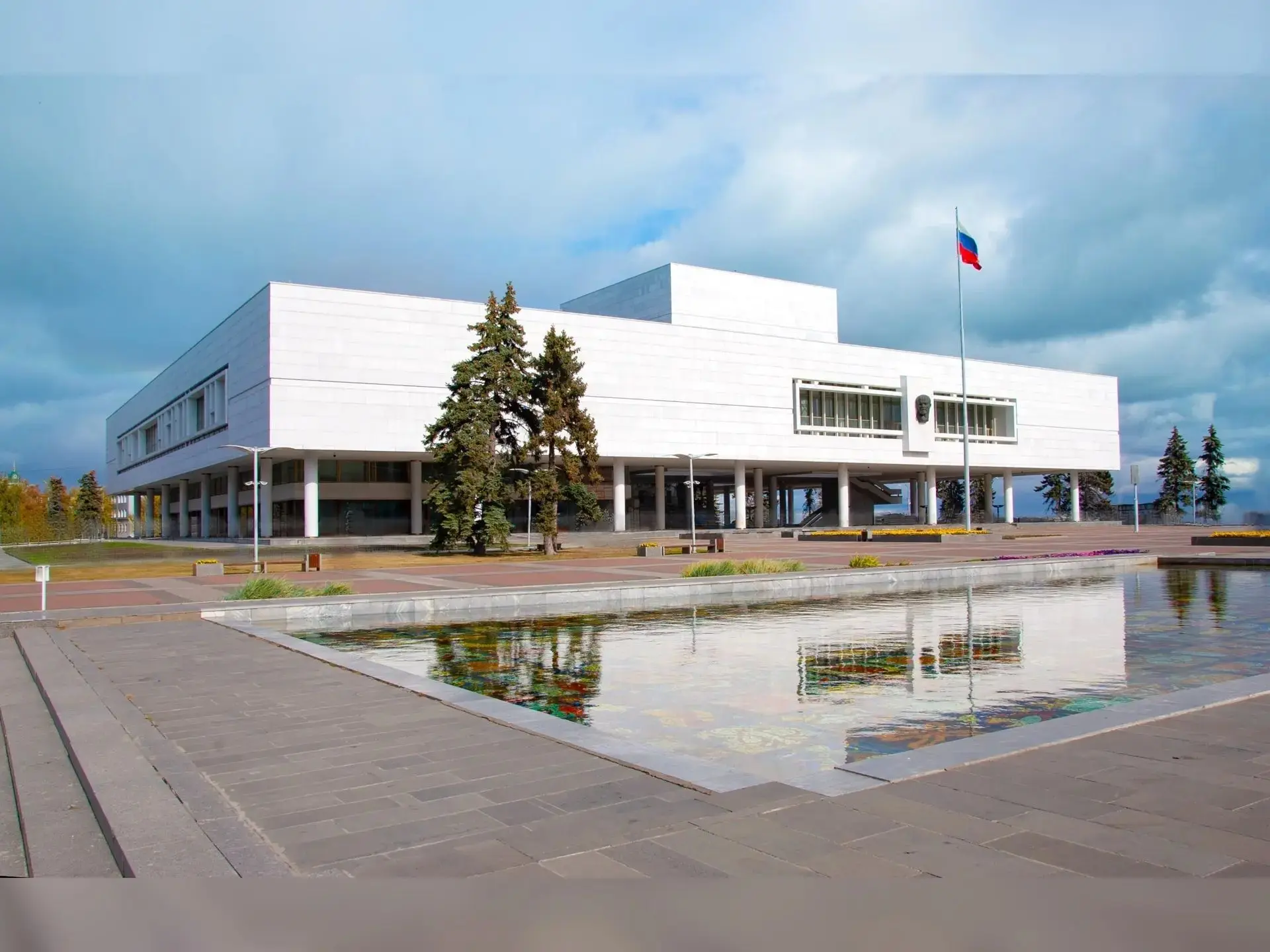 Ленинский мемориал