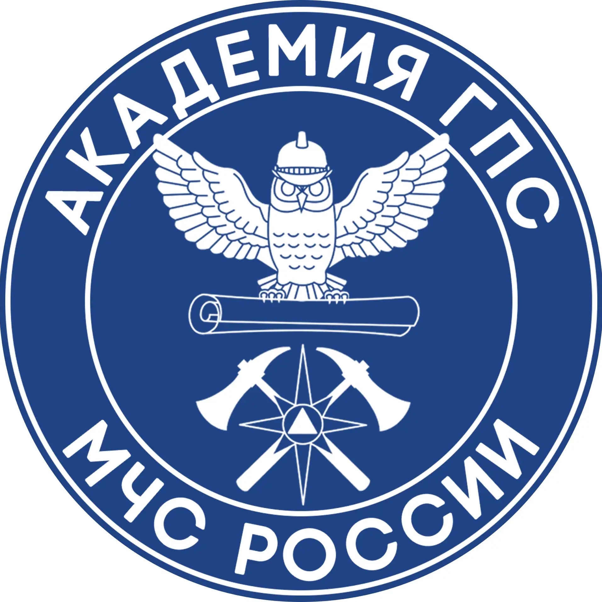 Академия ГПС МЧС России