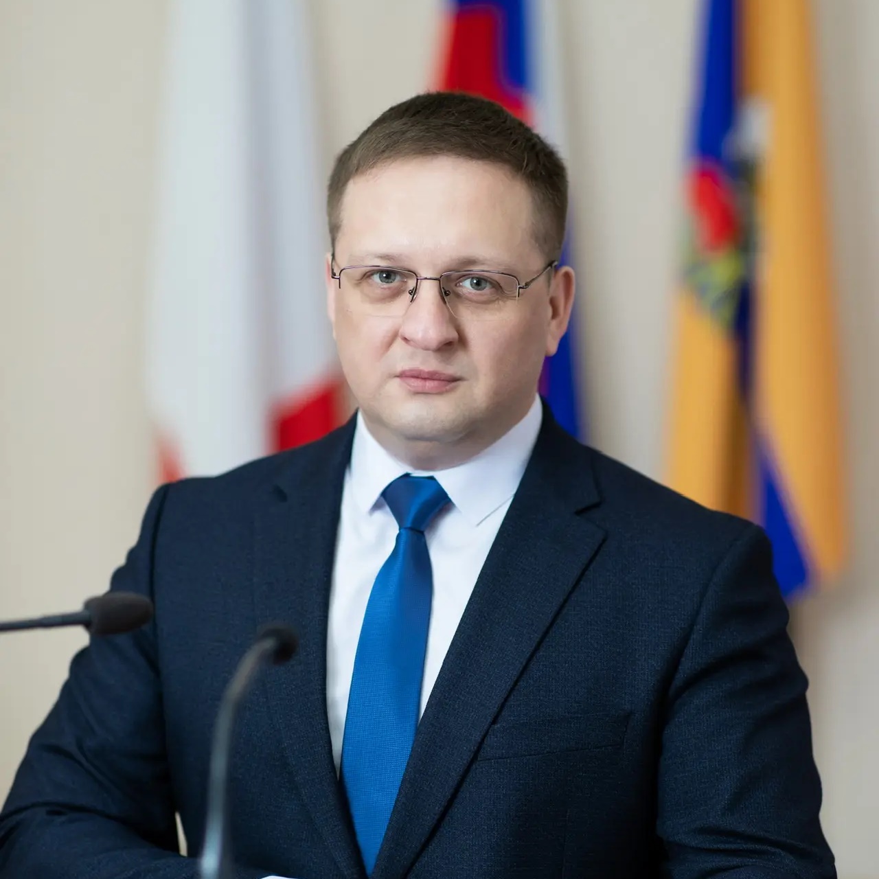 Николай Сальников