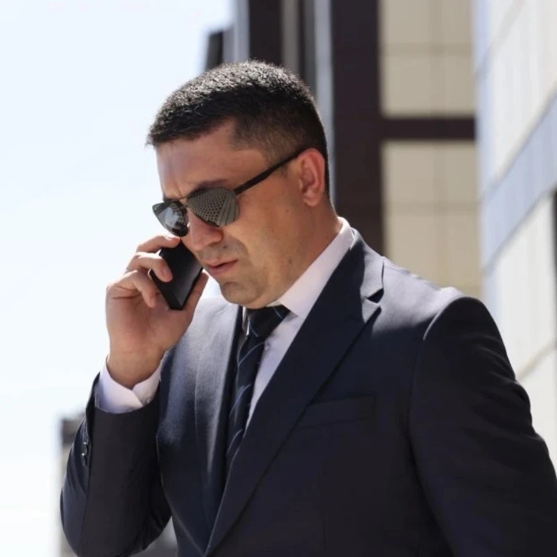 Камил Саидов