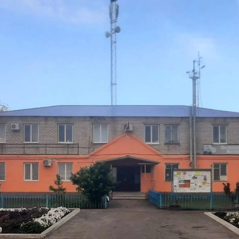 Администрация Святославского муниципального образования