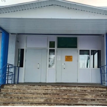 АСП Рязановский сельсовет